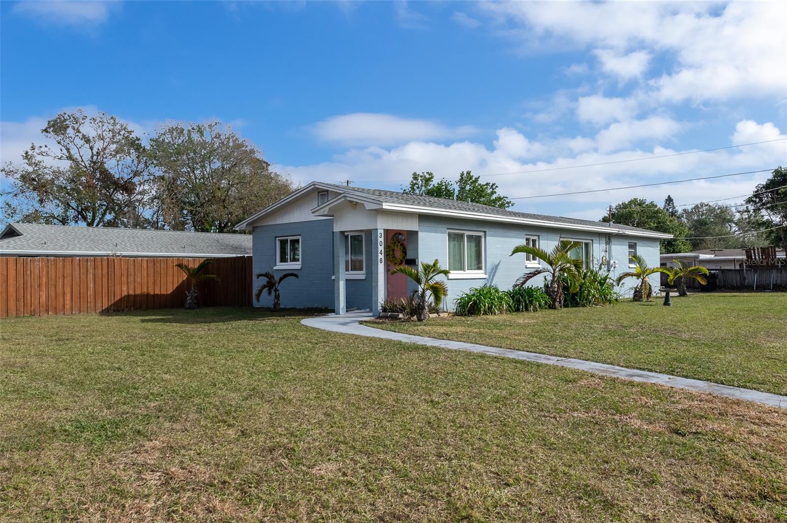 3046 35TH AVE N, ST PETERSBURG, FL, 33713