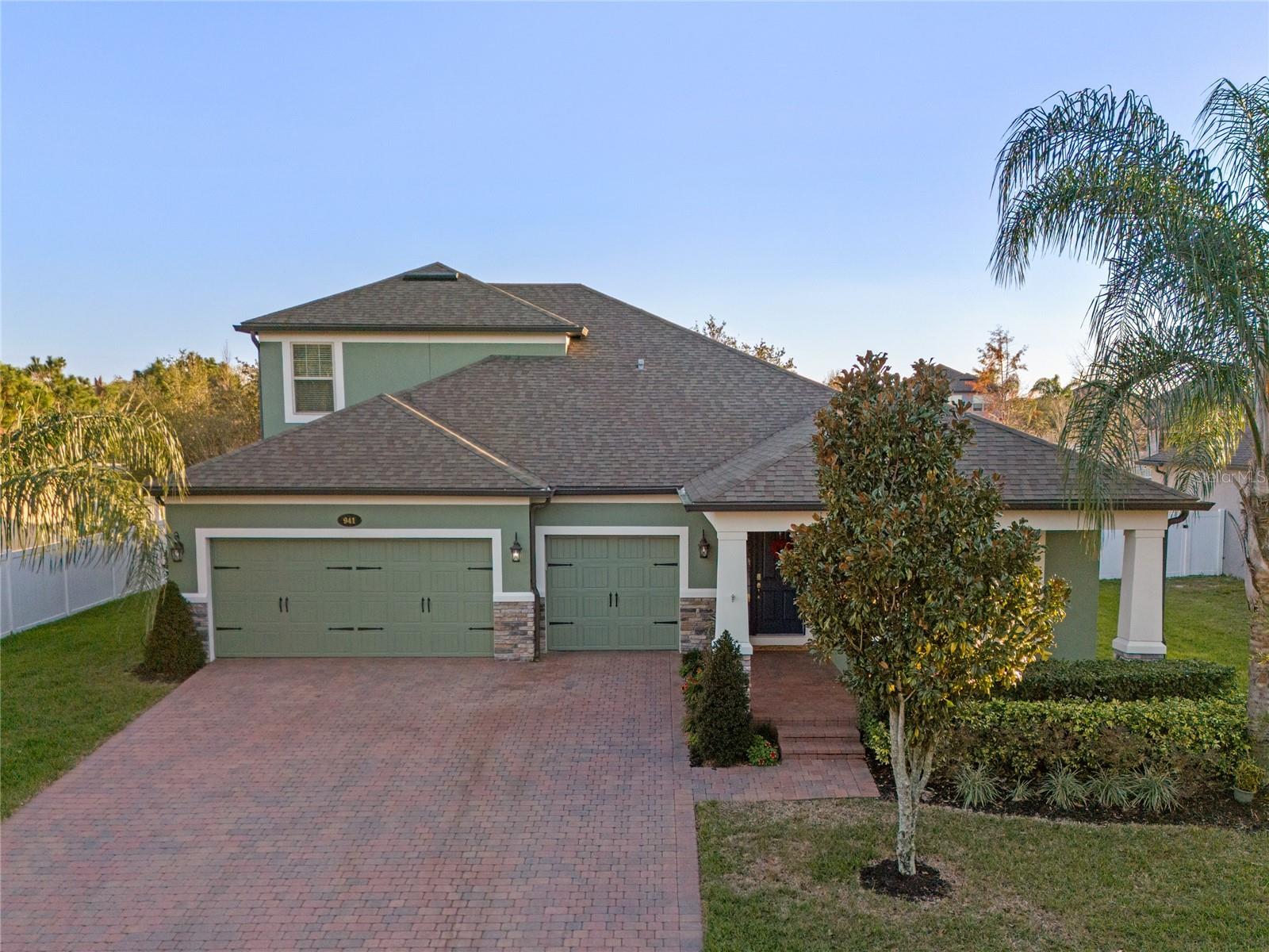941 ORCHARD CHARM CT, OVIEDO, FL, 32765