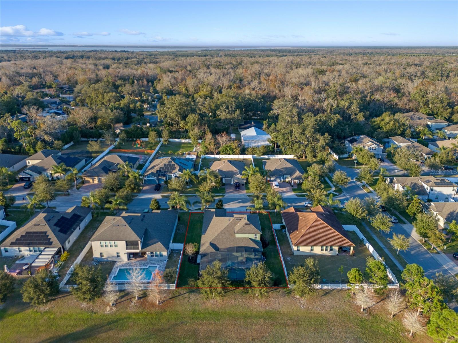 941 ORCHARD CHARM CT, OVIEDO, FL, 32765