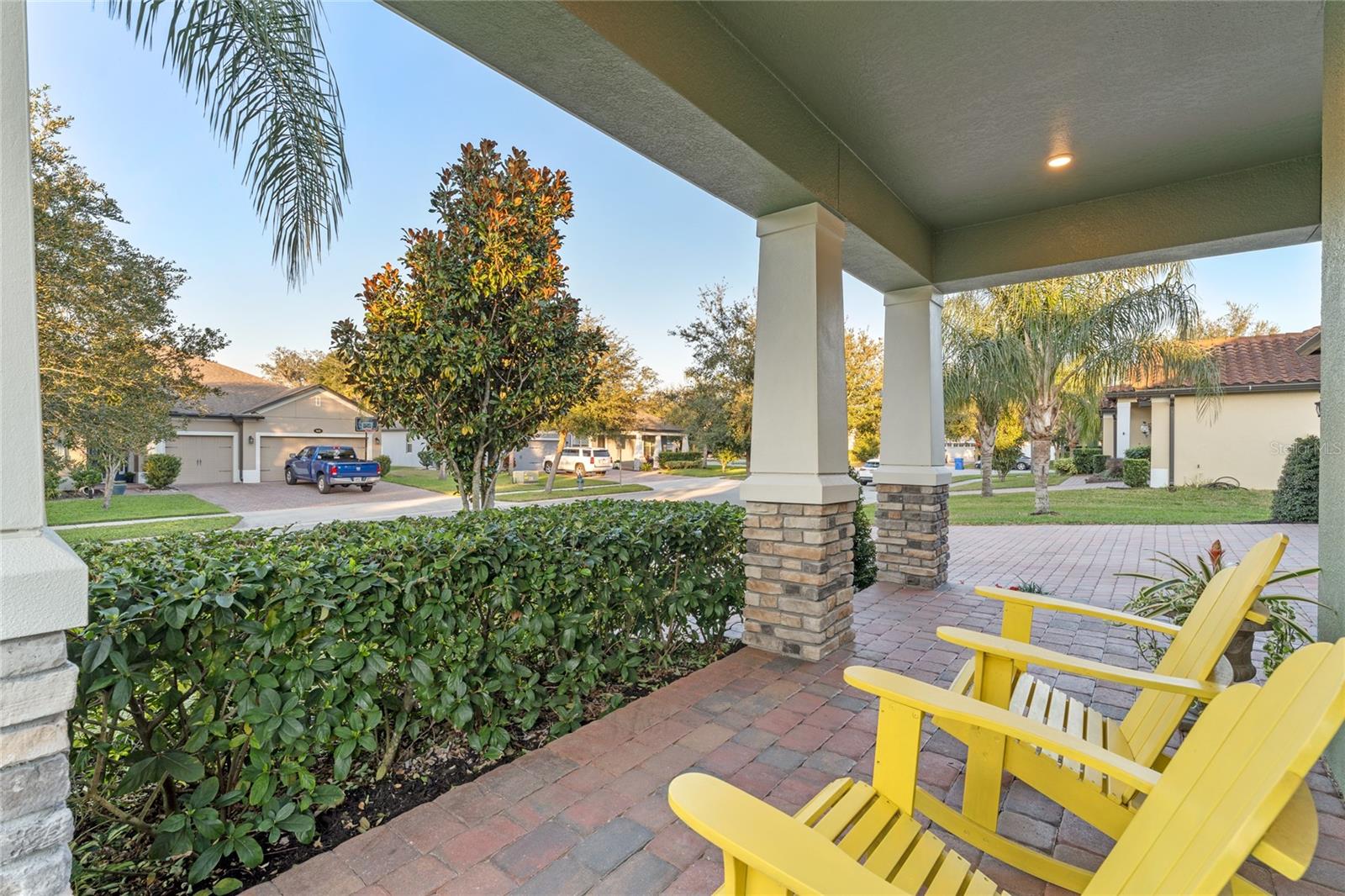 941 ORCHARD CHARM CT, OVIEDO, FL, 32765