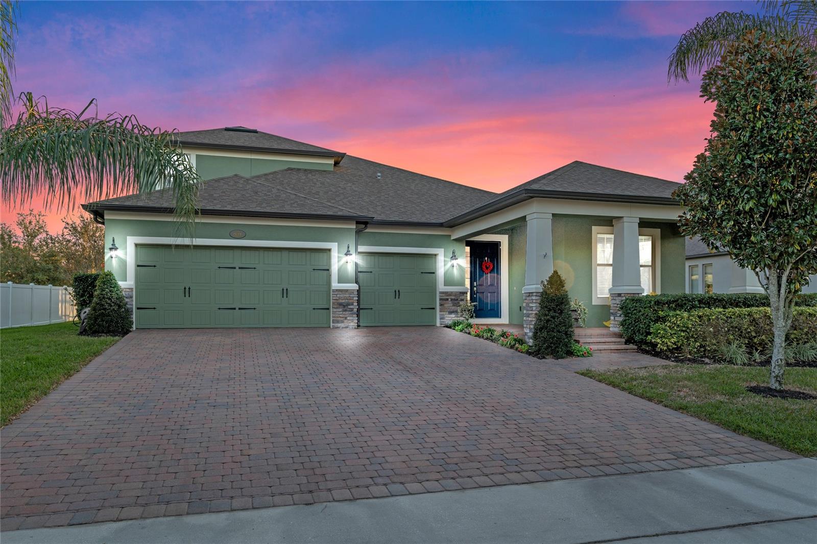 941 ORCHARD CHARM CT, OVIEDO, FL, 32765