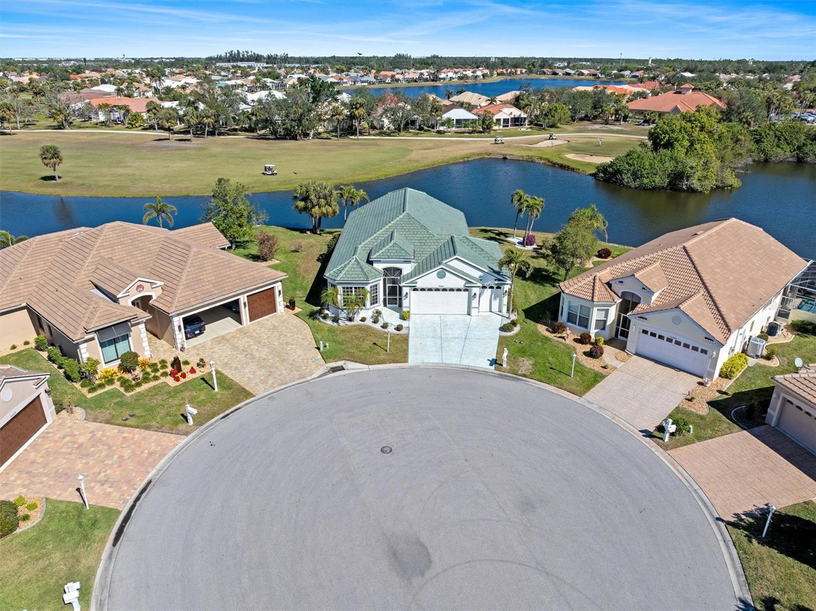 26040 FEATHERSOUND DR, PUNTA GORDA, FL, 33955