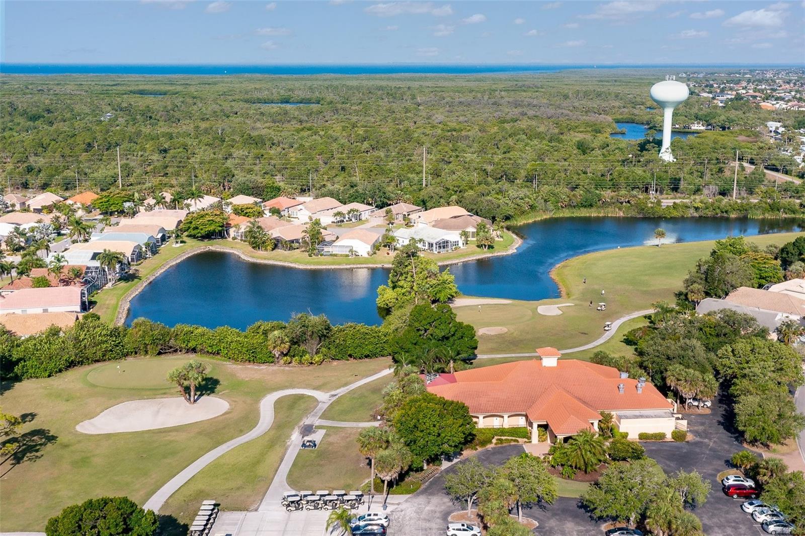 26040 FEATHERSOUND DR, PUNTA GORDA, FL, 33955