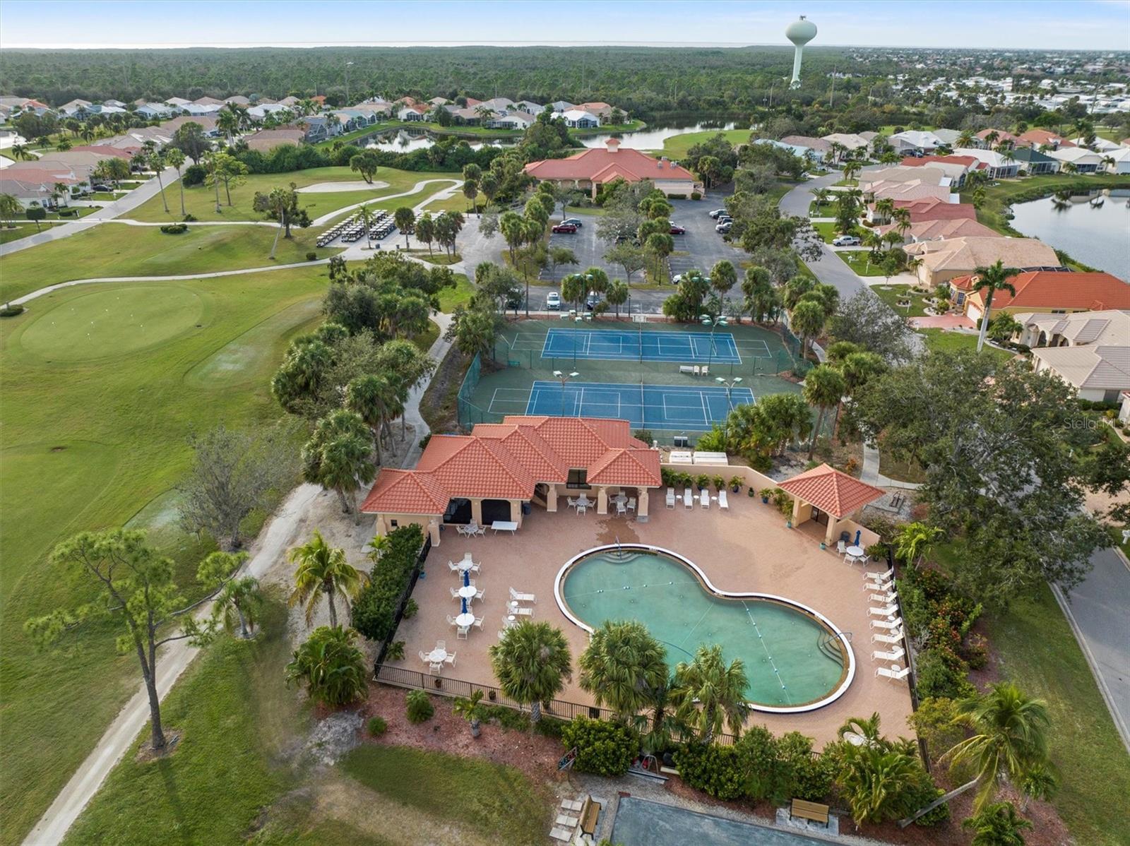 26040 FEATHERSOUND DR, PUNTA GORDA, FL, 33955