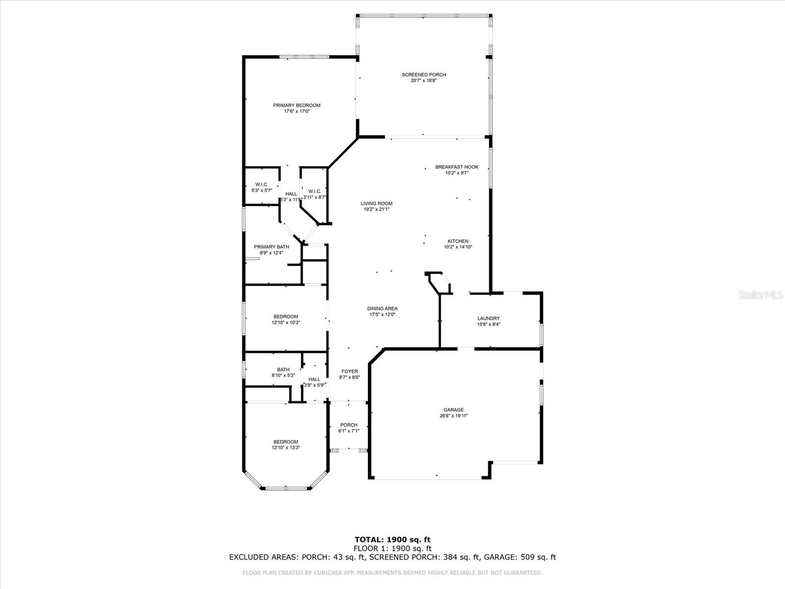26040 FEATHERSOUND DR, PUNTA GORDA, FL, 33955