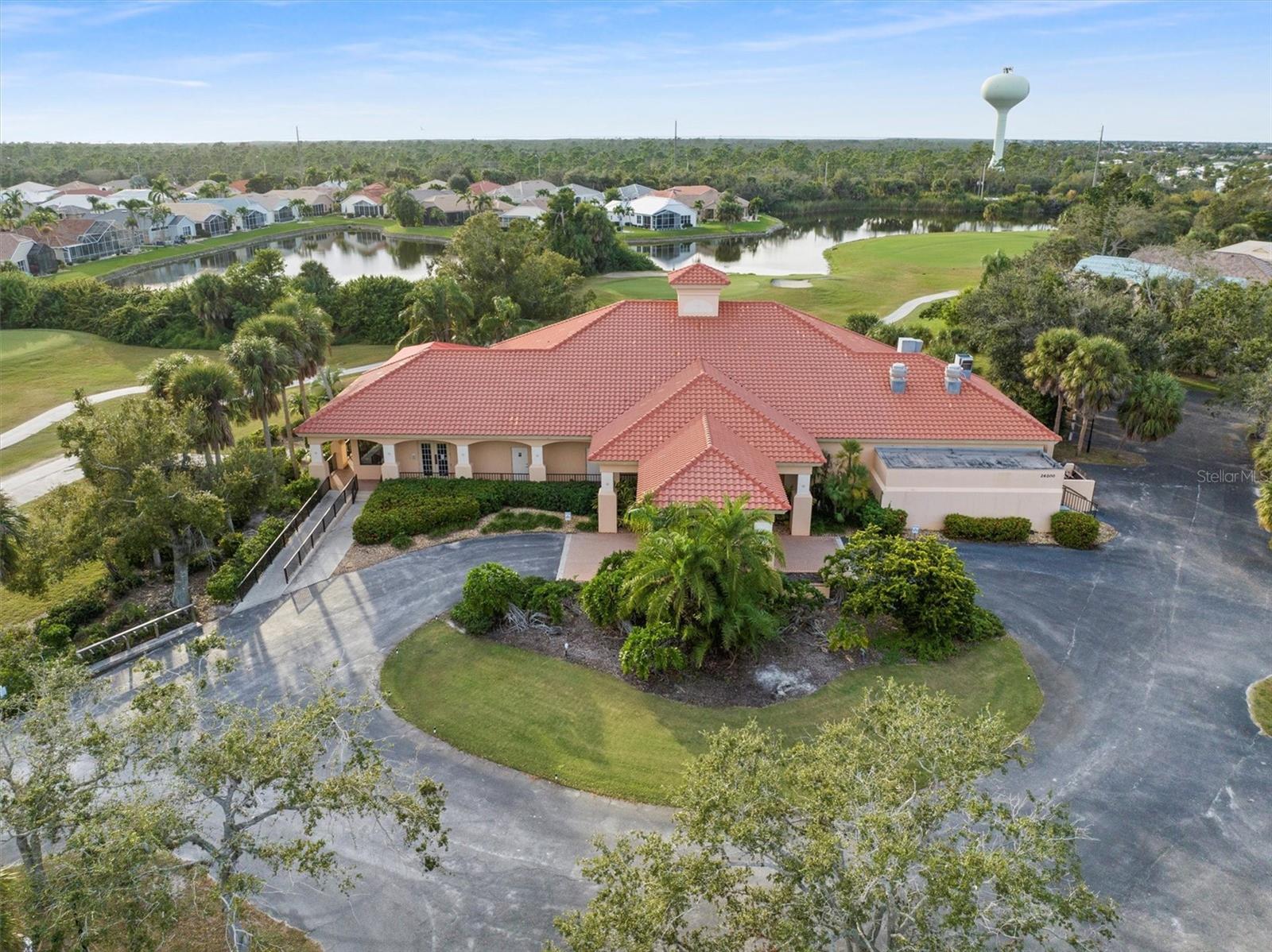26040 FEATHERSOUND DR, PUNTA GORDA, FL, 33955