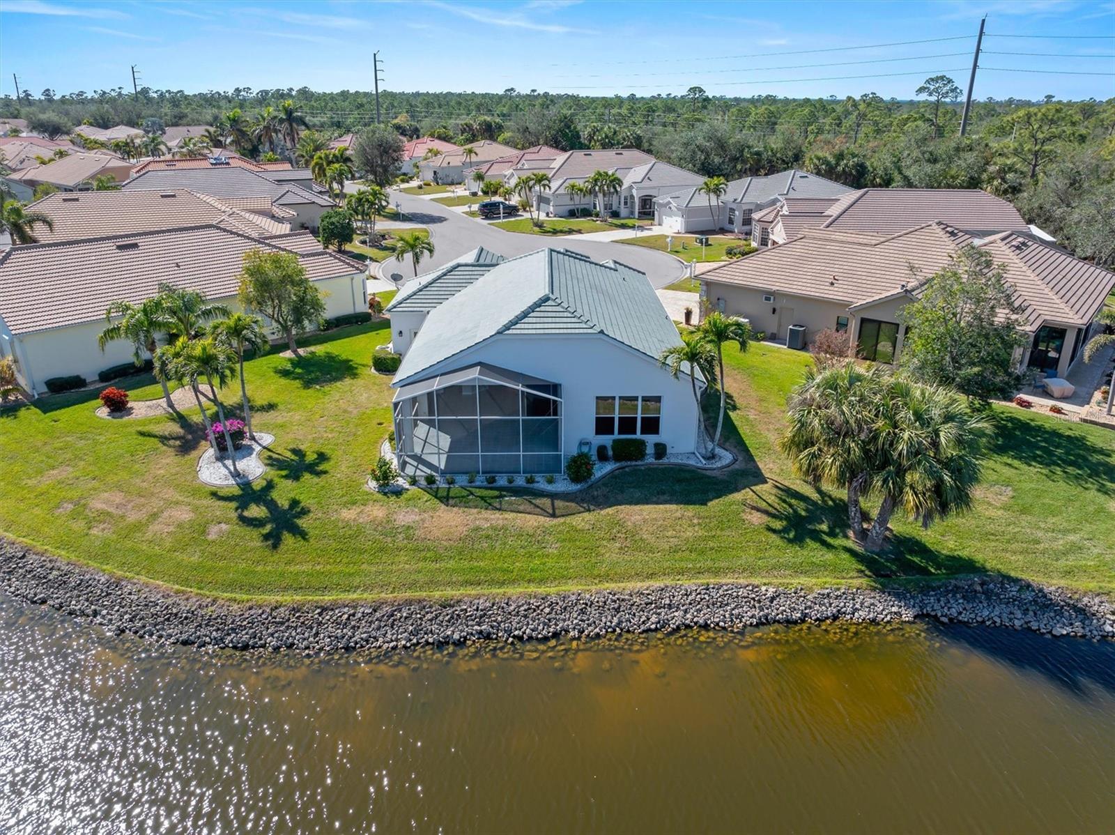 26040 FEATHERSOUND DR, PUNTA GORDA, FL, 33955