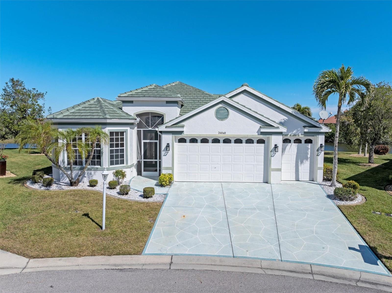 26040 FEATHERSOUND DR, PUNTA GORDA, FL, 33955
