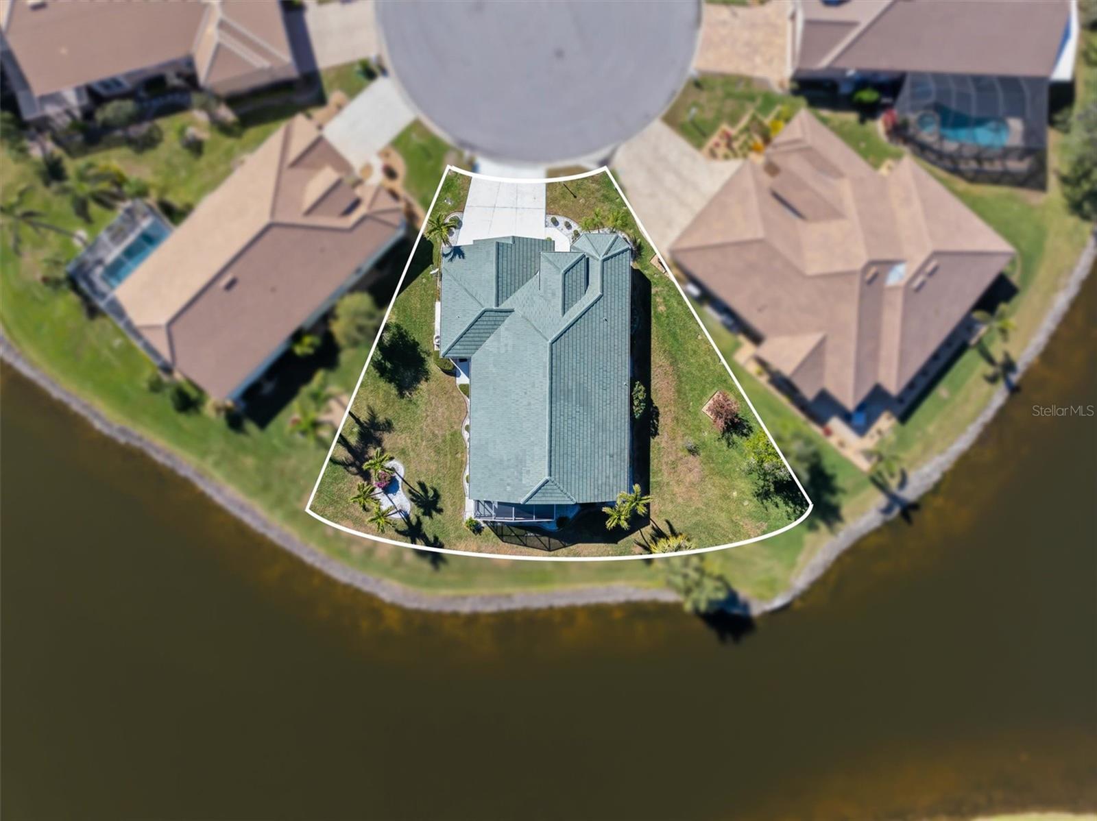 26040 FEATHERSOUND DR, PUNTA GORDA, FL, 33955