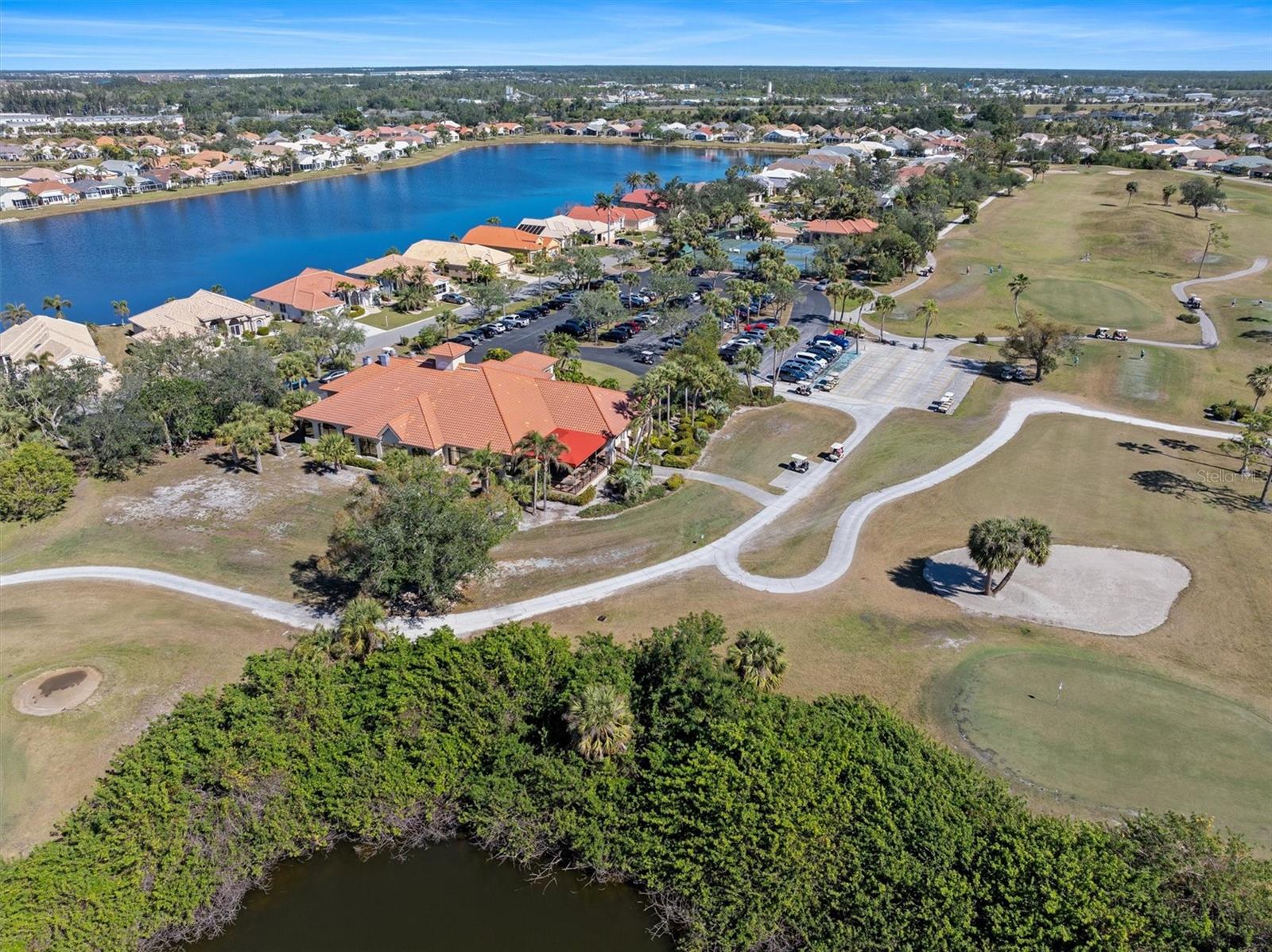 26040 FEATHERSOUND DR, PUNTA GORDA, FL, 33955