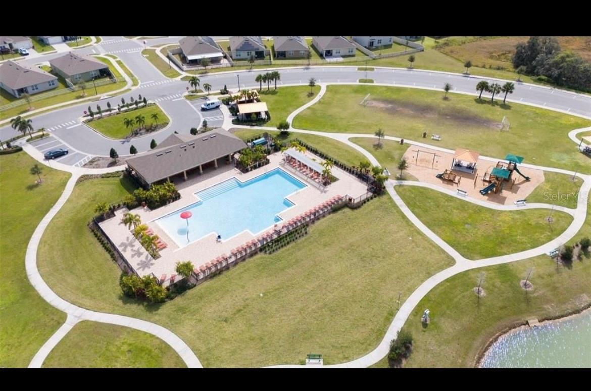 716 BROOKLET DR, DAVENPORT, FL, 33837
