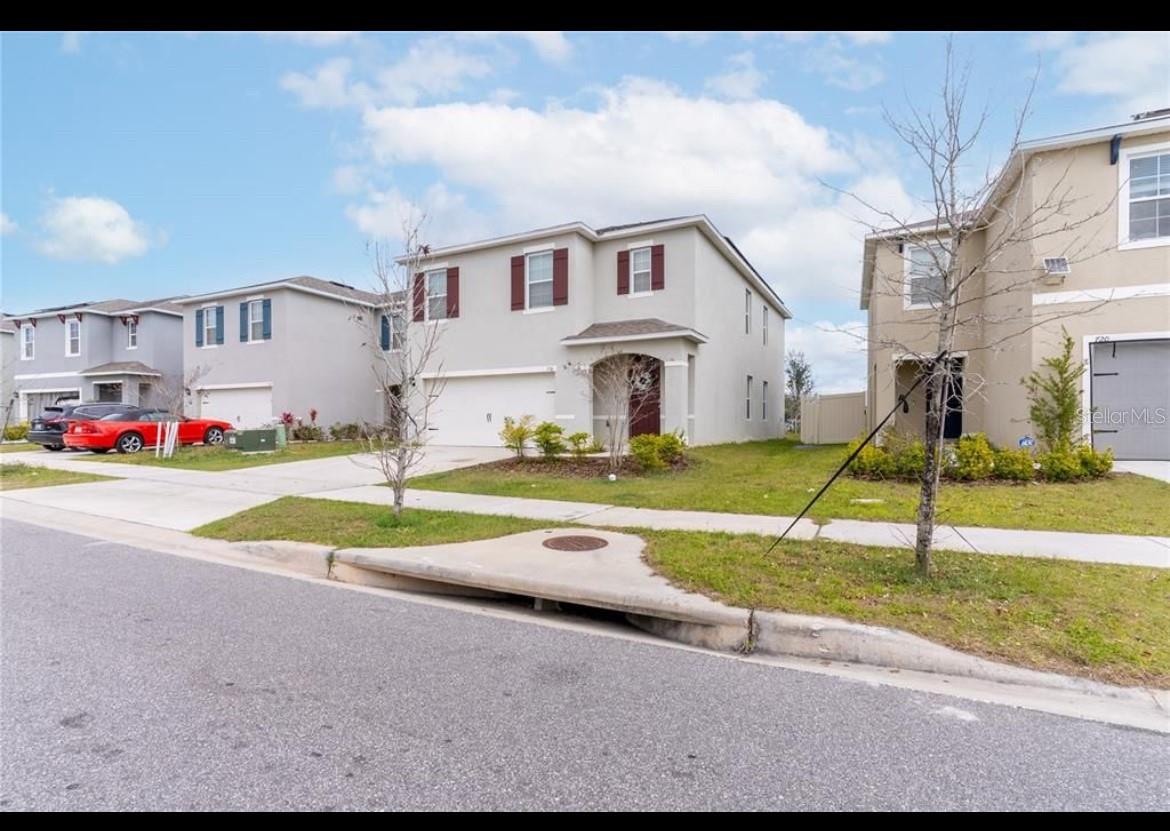 716 BROOKLET DR, DAVENPORT, FL, 33837