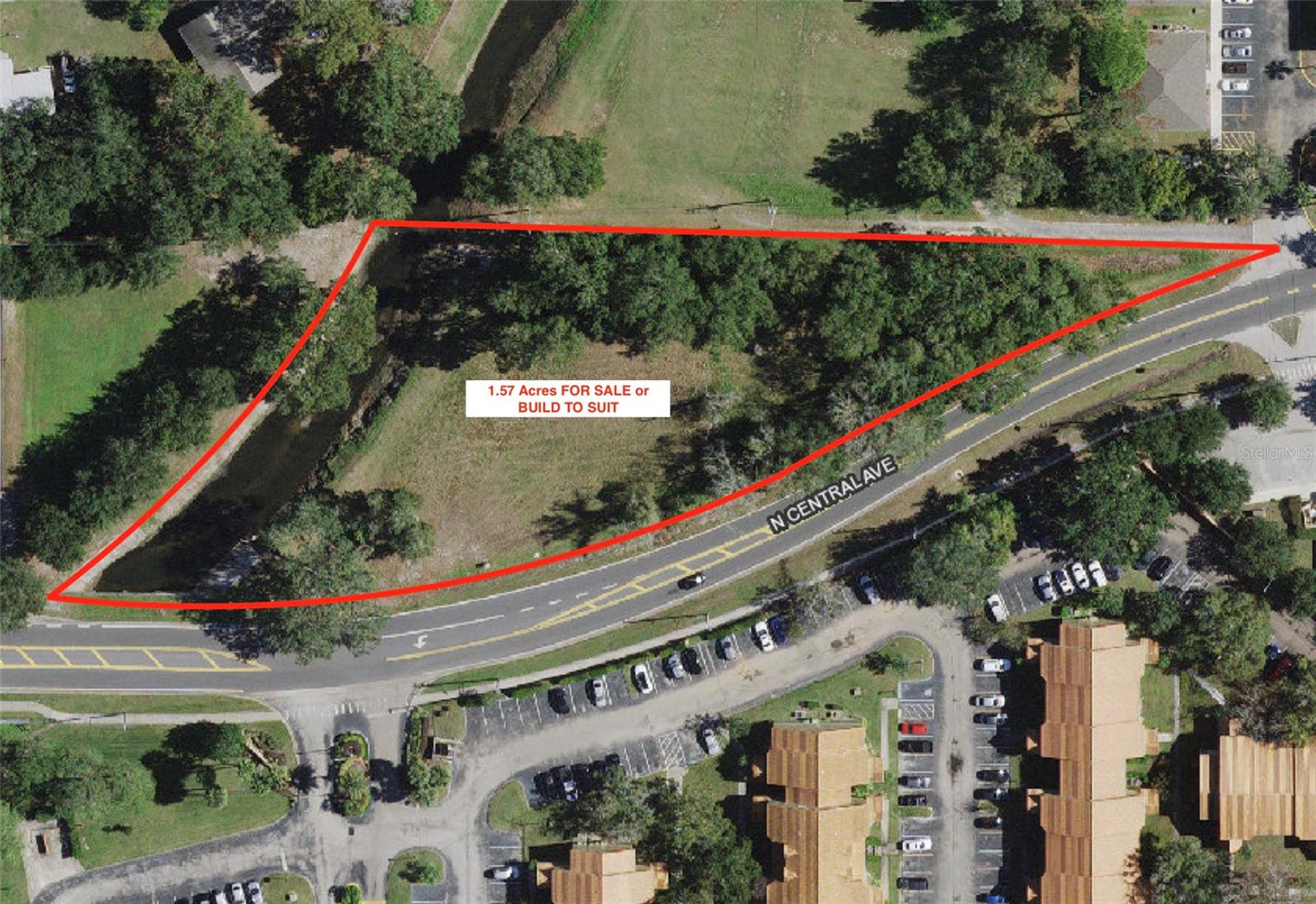 N CENTRAL AVE, KISSIMMEE, FL, 34741
