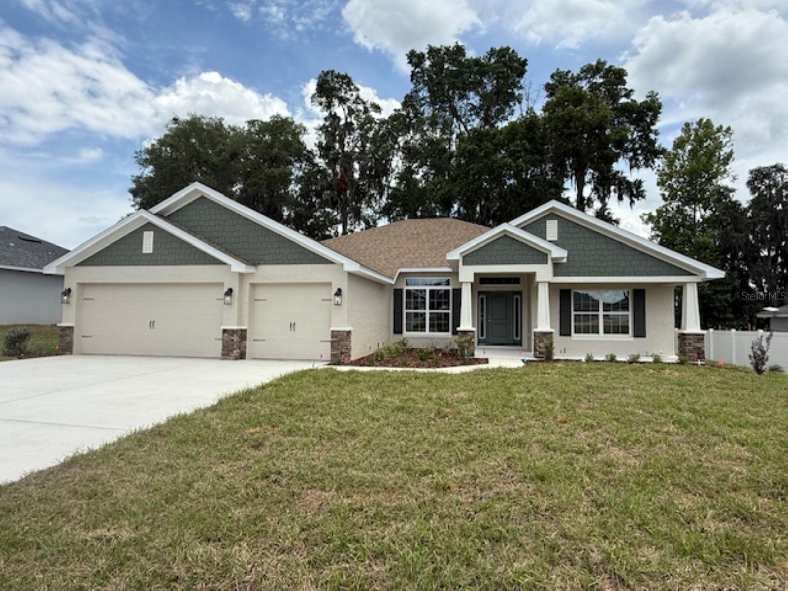 7 NW 45TH LOOP, OCALA, FL, 34470