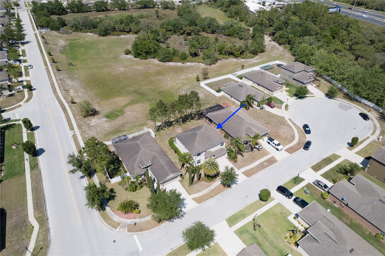 18311 ARBOR CREST DR, HUDSON, FL, 34667