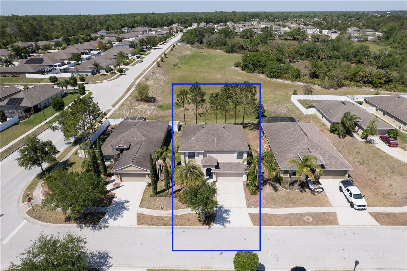 18311 ARBOR CREST DR, HUDSON, FL, 34667