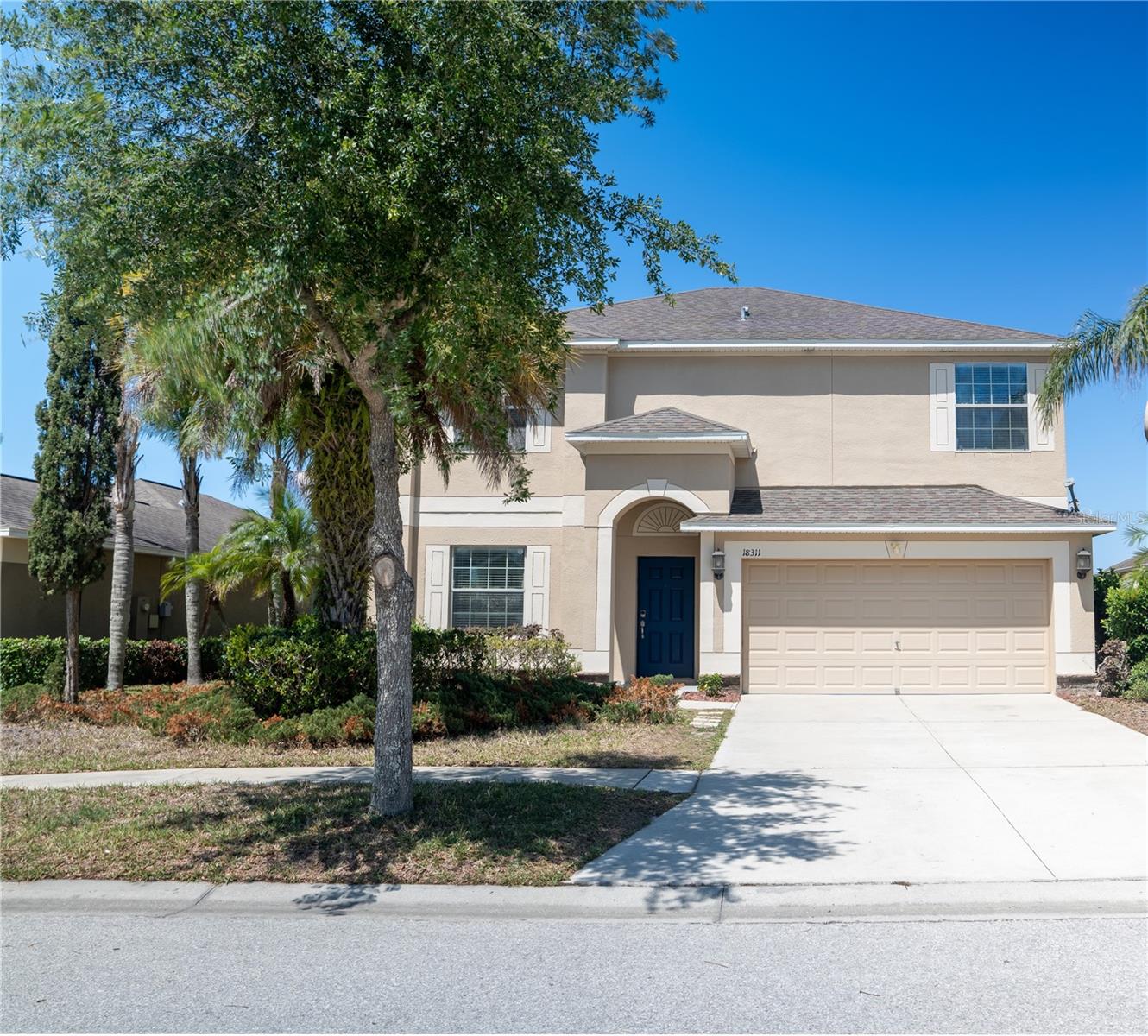 18311 ARBOR CREST DR, HUDSON, FL, 34667