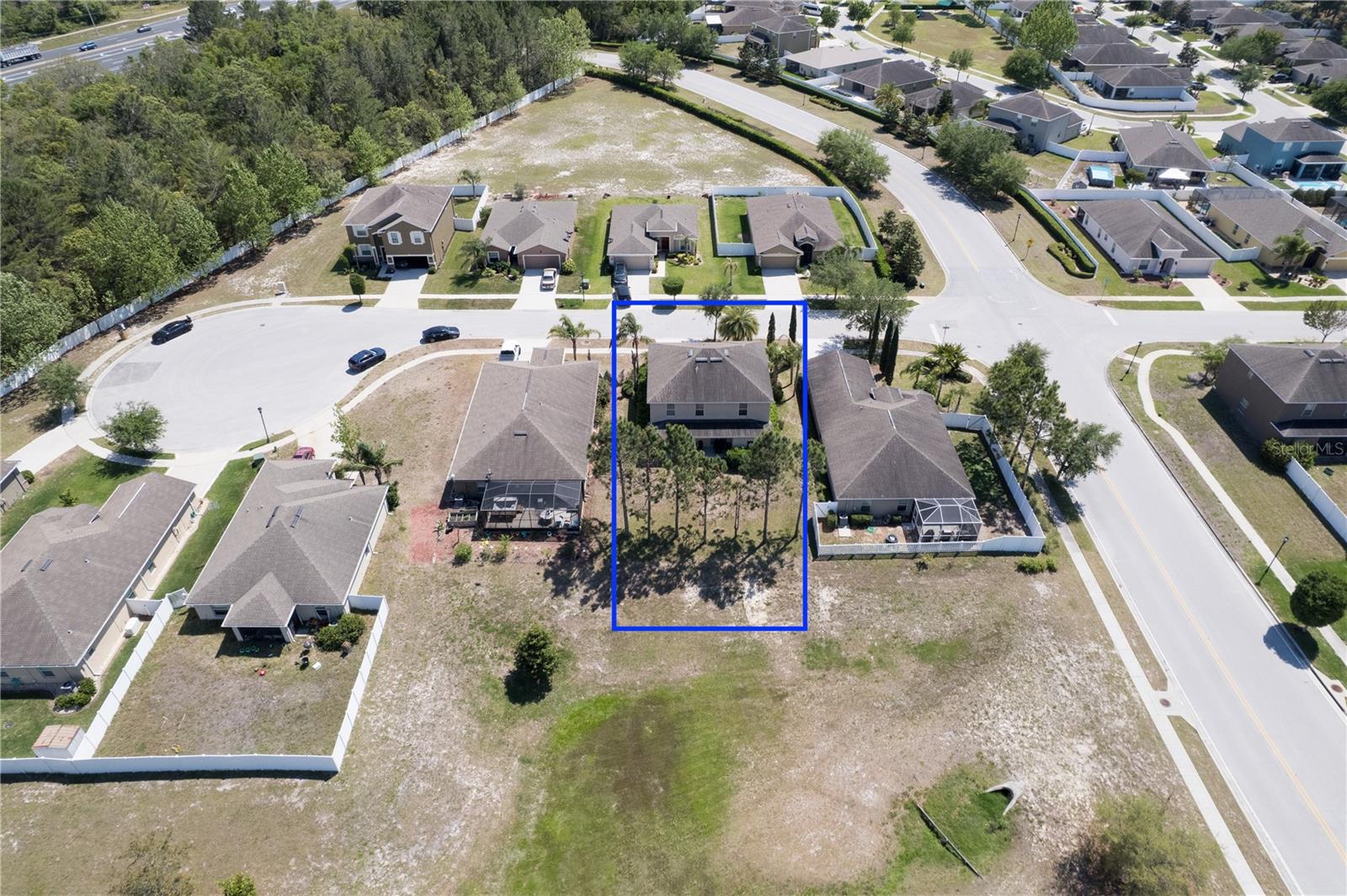 18311 ARBOR CREST DR, HUDSON, FL, 34667