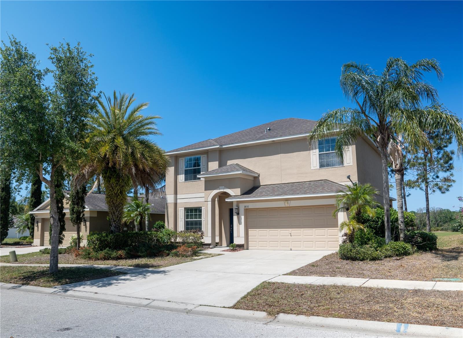 18311 ARBOR CREST DR, HUDSON, FL, 34667