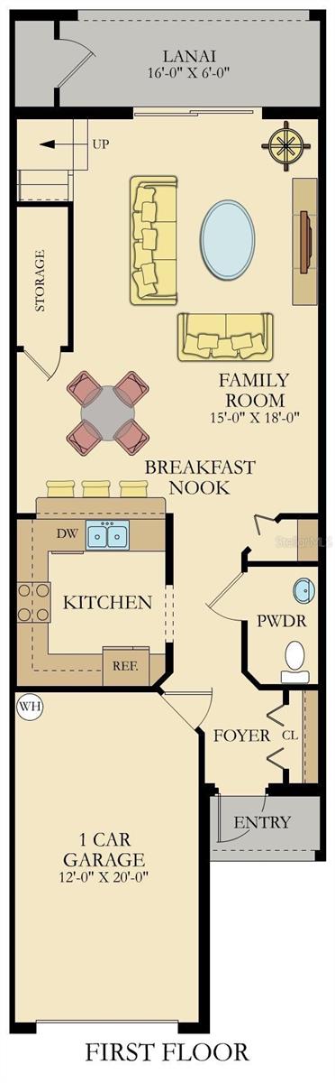 14713 LYLA TER, BRADENTON, FL, 34211