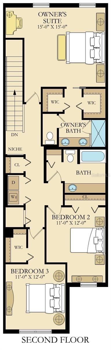 14713 LYLA TER, BRADENTON, FL, 34211