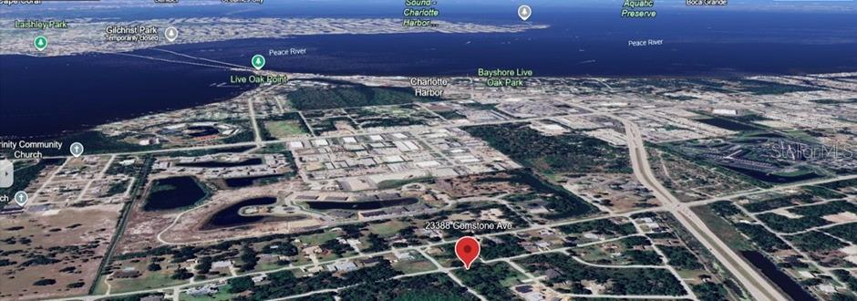 23388 GEMSTONE AVE, PUNTA GORDA, FL, 33980