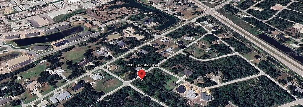 23388 GEMSTONE AVE, PUNTA GORDA, FL, 33980