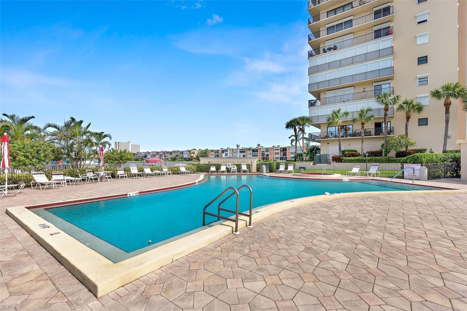 7300 SUN ISLAND DR S #1103, SOUTH PASADENA, FL, 33707