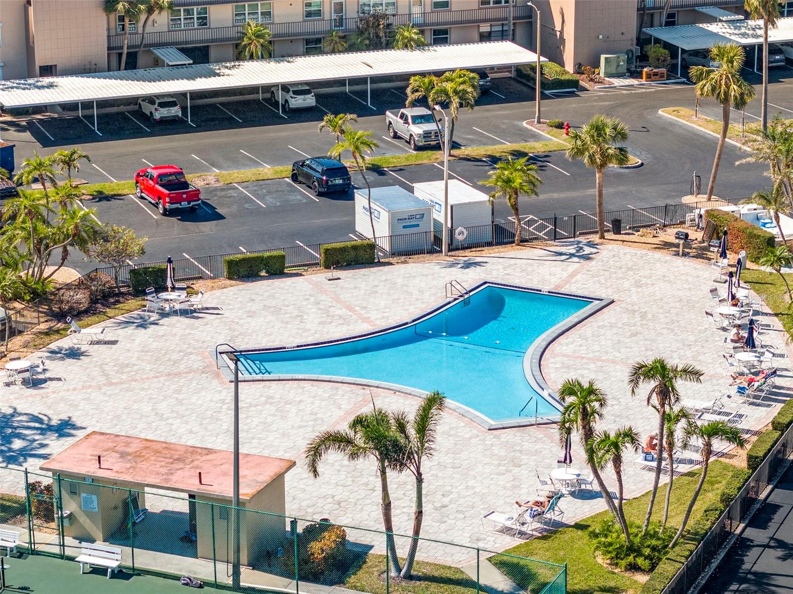7300 SUN ISLAND DR S #1103, SOUTH PASADENA, FL, 33707