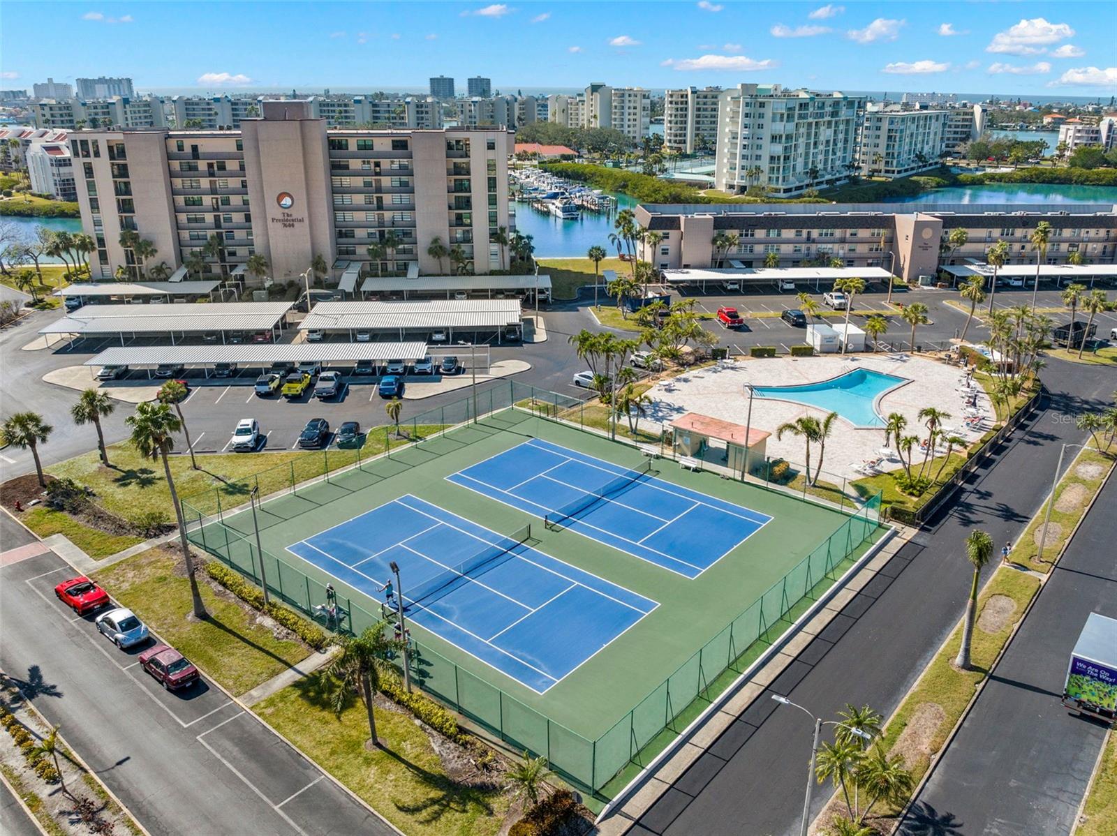 7300 SUN ISLAND DR S #1103, SOUTH PASADENA, FL, 33707