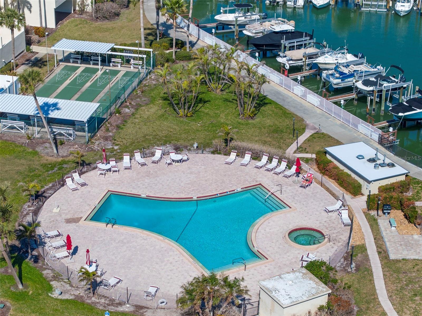 7300 SUN ISLAND DR S #1103, SOUTH PASADENA, FL, 33707