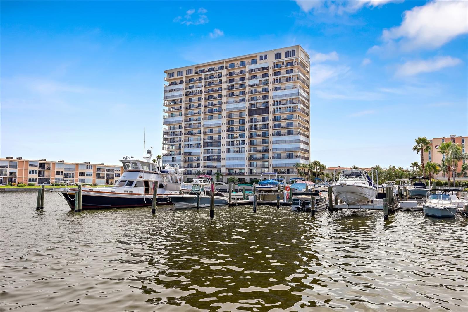 7300 SUN ISLAND DR S #1103, SOUTH PASADENA, FL, 33707