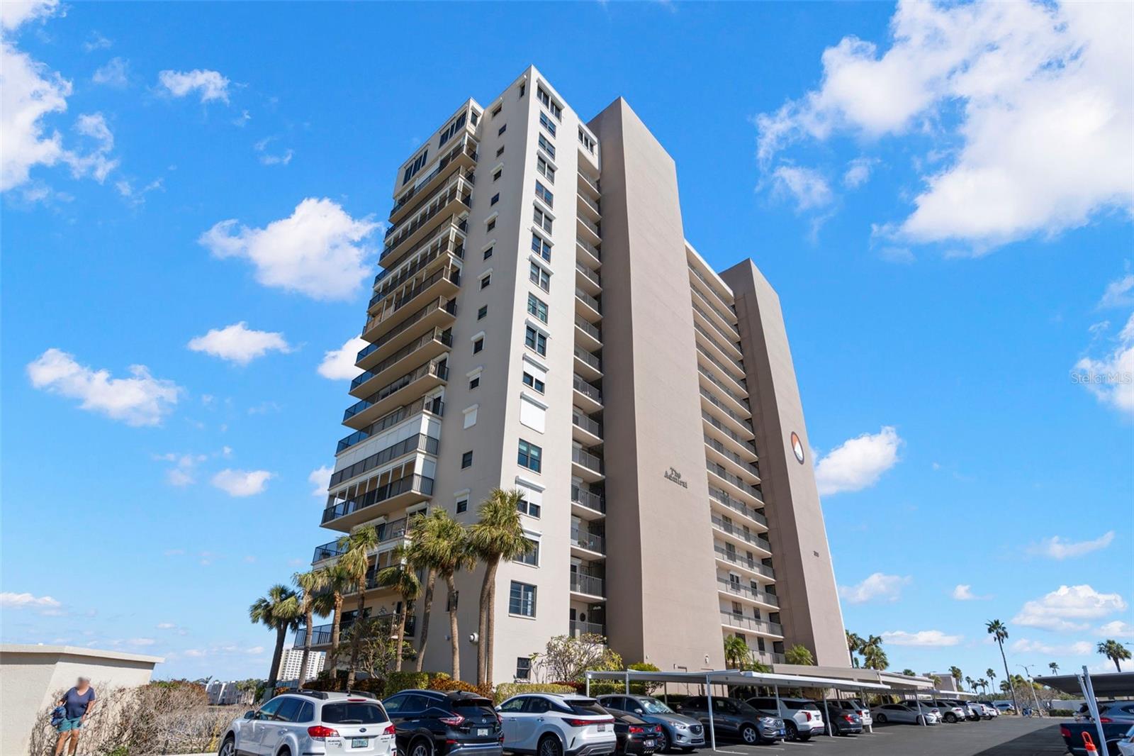 7300 SUN ISLAND DR S #1103, SOUTH PASADENA, FL, 33707
