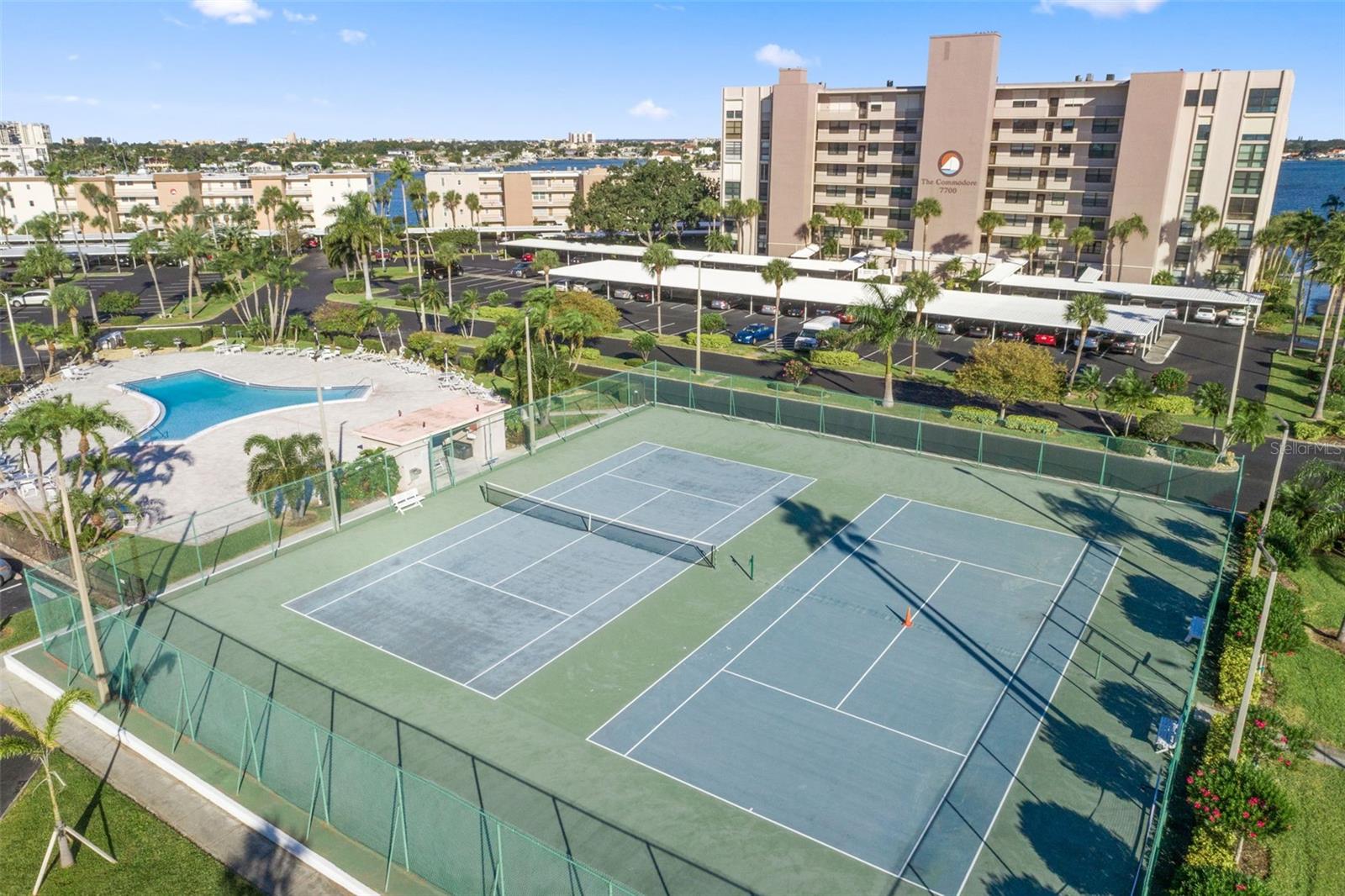 7300 SUN ISLAND DR S #1103, SOUTH PASADENA, FL, 33707