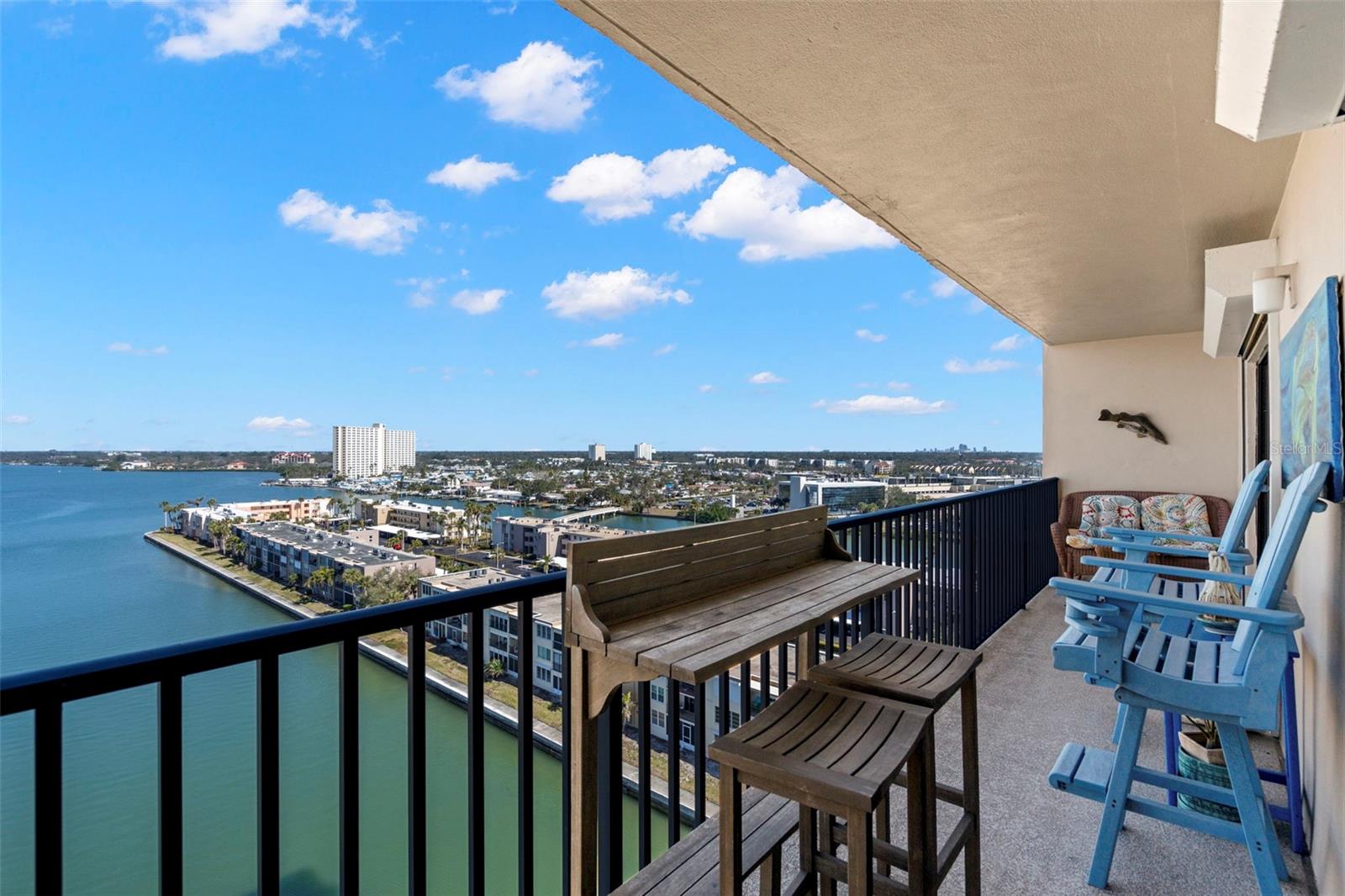 7300 SUN ISLAND DR S #1103, SOUTH PASADENA, FL, 33707