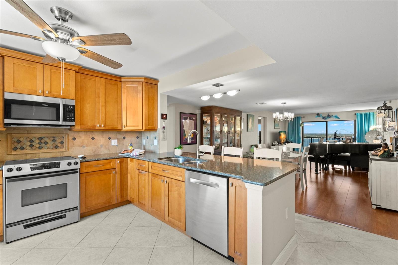 7300 SUN ISLAND DR S #1103, SOUTH PASADENA, FL, 33707