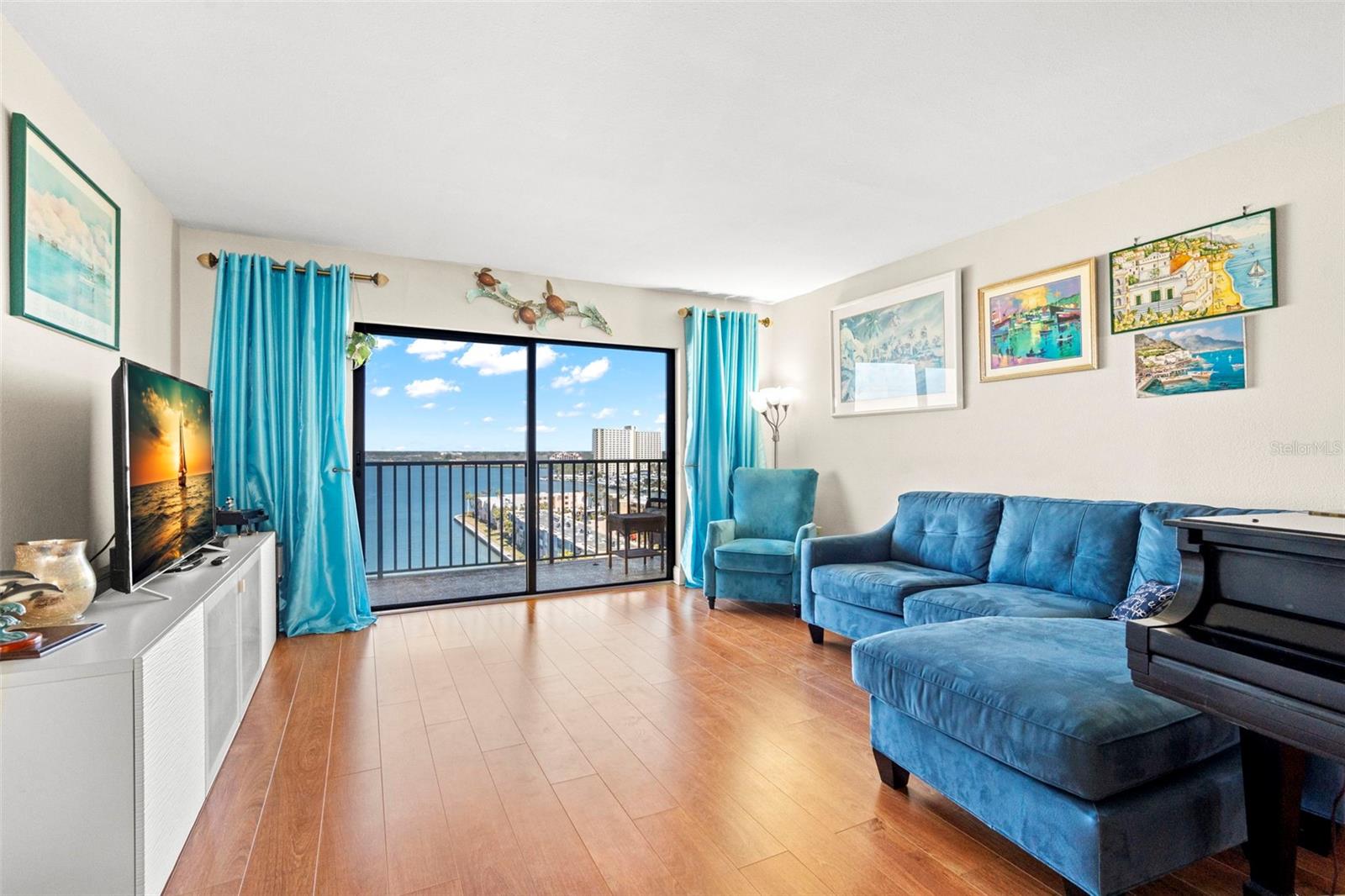 7300 SUN ISLAND DR S #1103, SOUTH PASADENA, FL, 33707