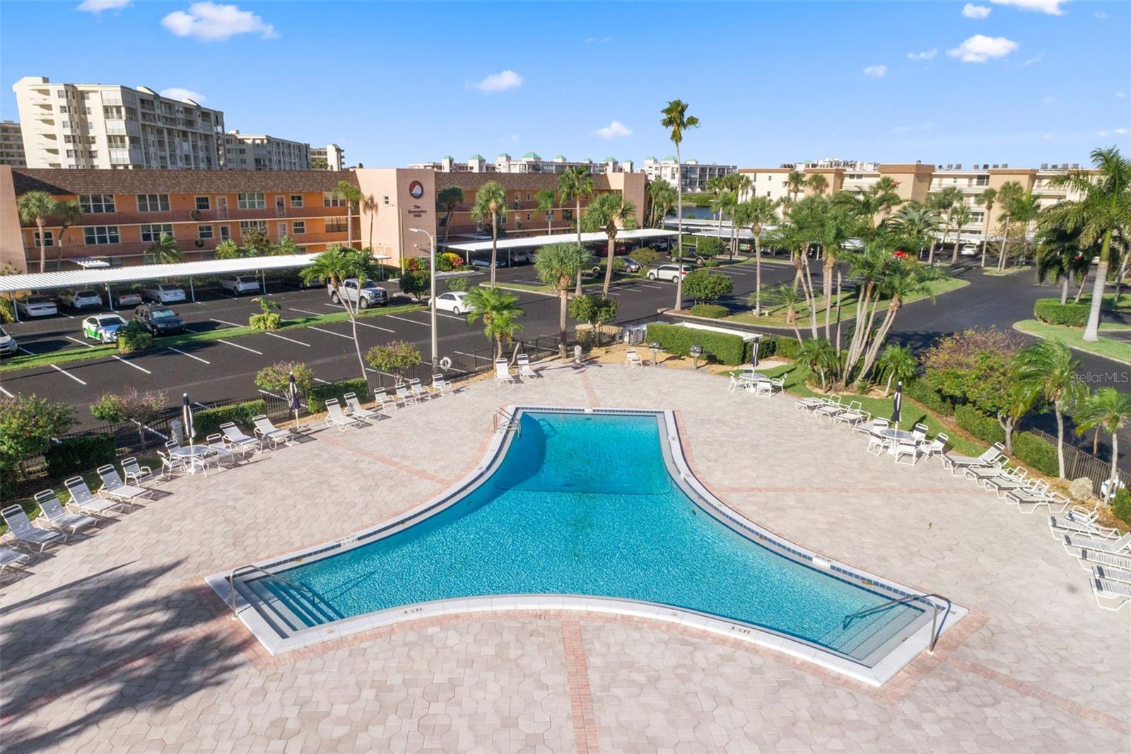 7300 SUN ISLAND DR S #1103, SOUTH PASADENA, FL, 33707