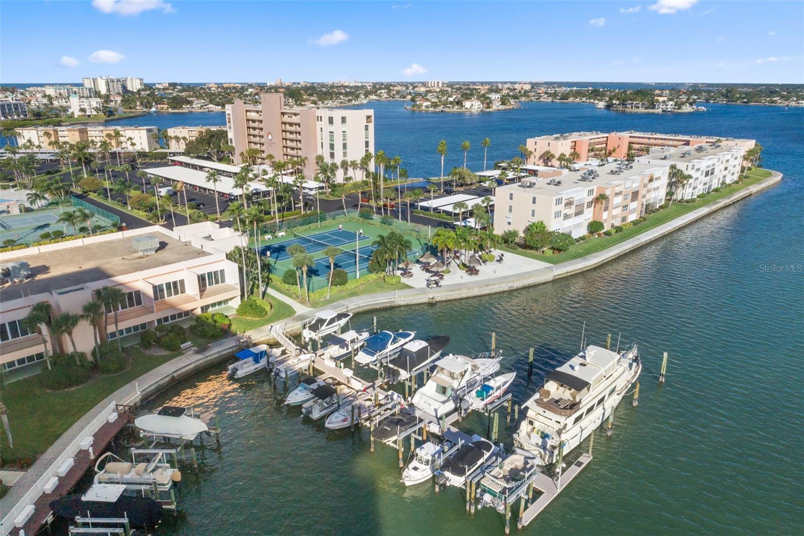 7300 SUN ISLAND DR S #1103, SOUTH PASADENA, FL, 33707