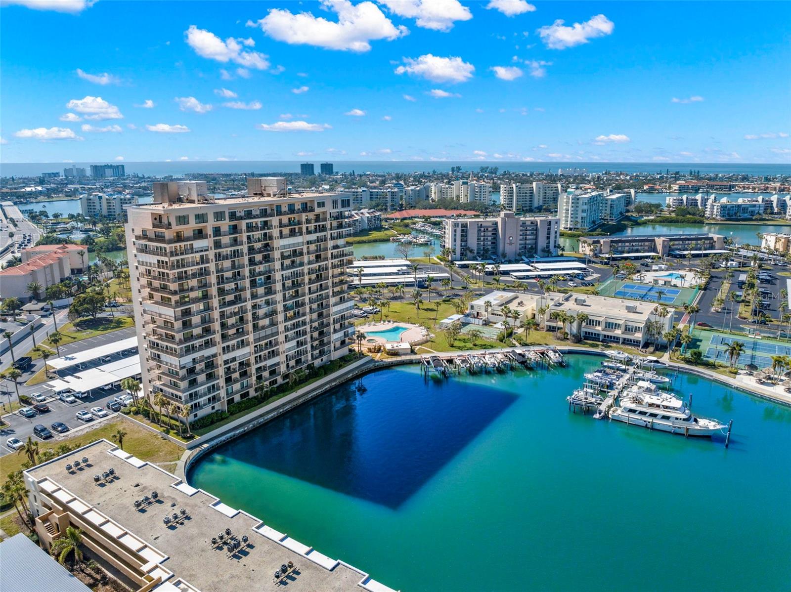 7300 SUN ISLAND DR S #1103, SOUTH PASADENA, FL, 33707