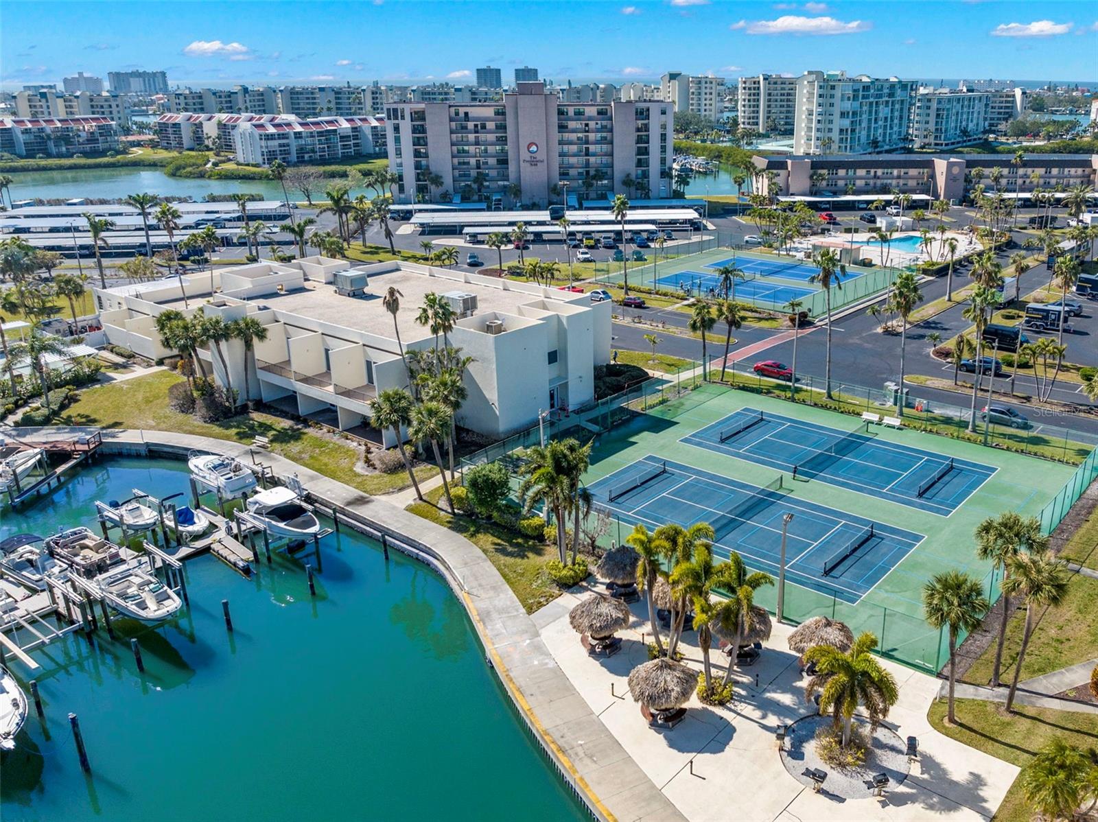 7300 SUN ISLAND DR S #1103, SOUTH PASADENA, FL, 33707