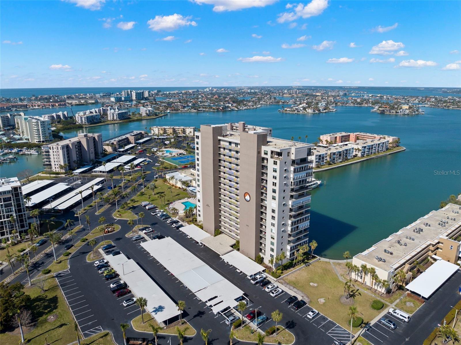 7300 SUN ISLAND DR S #1103, SOUTH PASADENA, FL, 33707