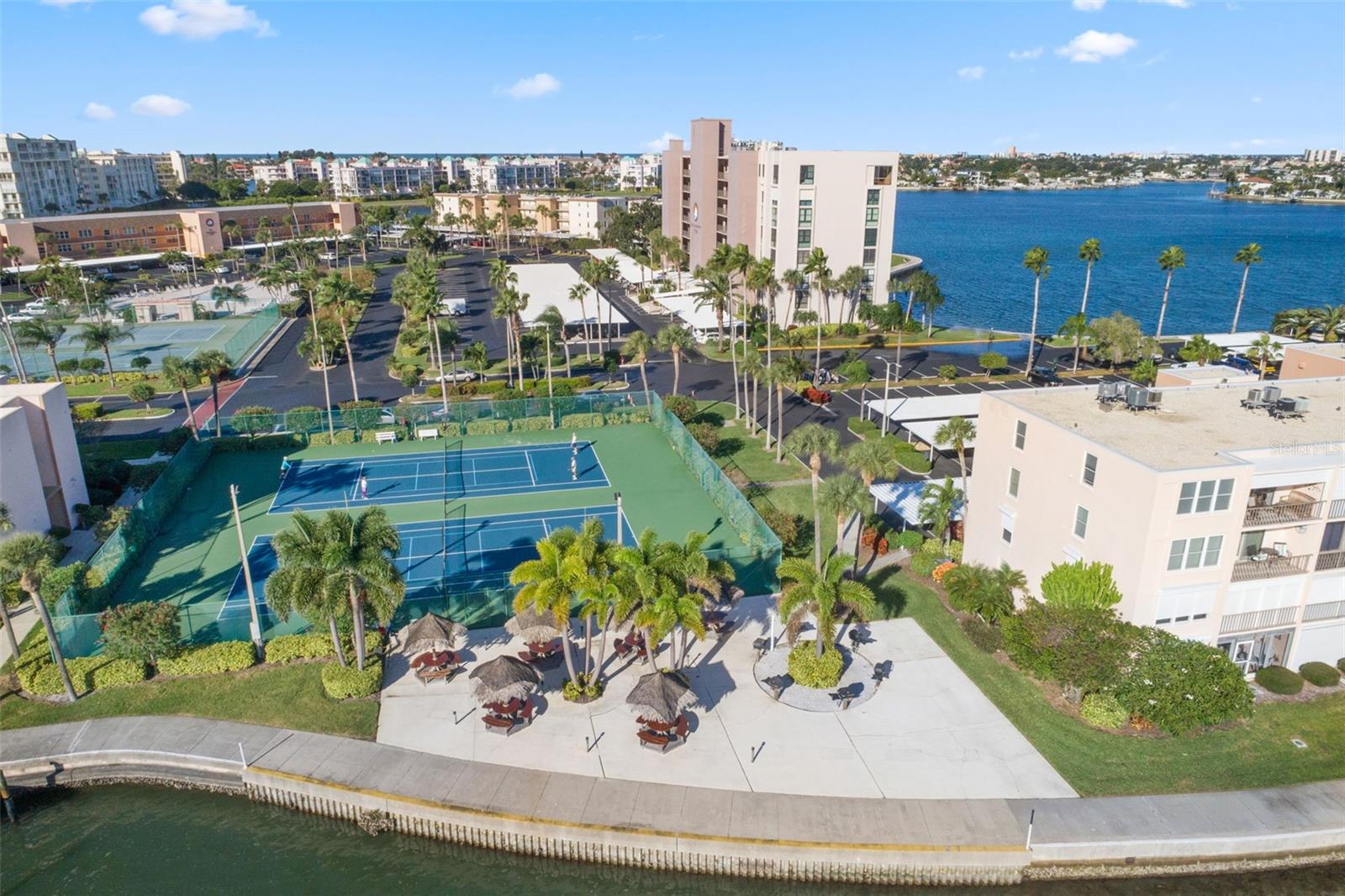 7300 SUN ISLAND DR S #1103, SOUTH PASADENA, FL, 33707