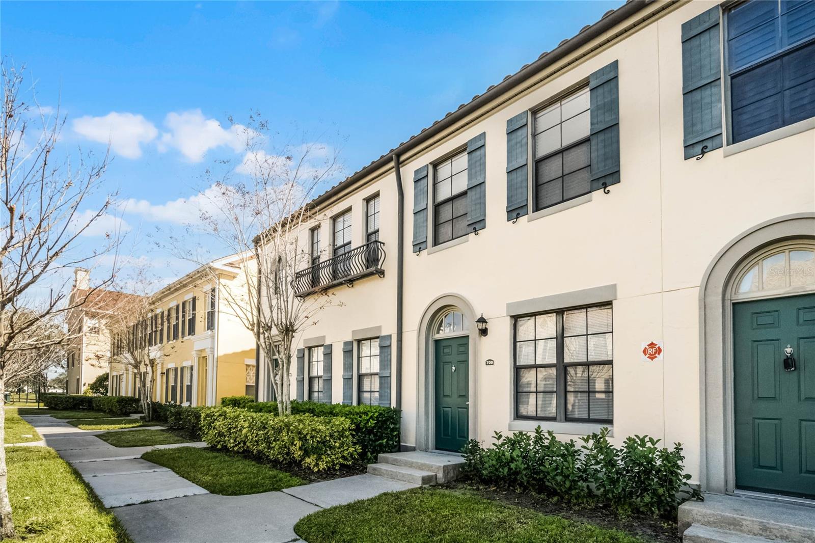709 CENTERVALE DR, CELEBRATION, FL, 34747