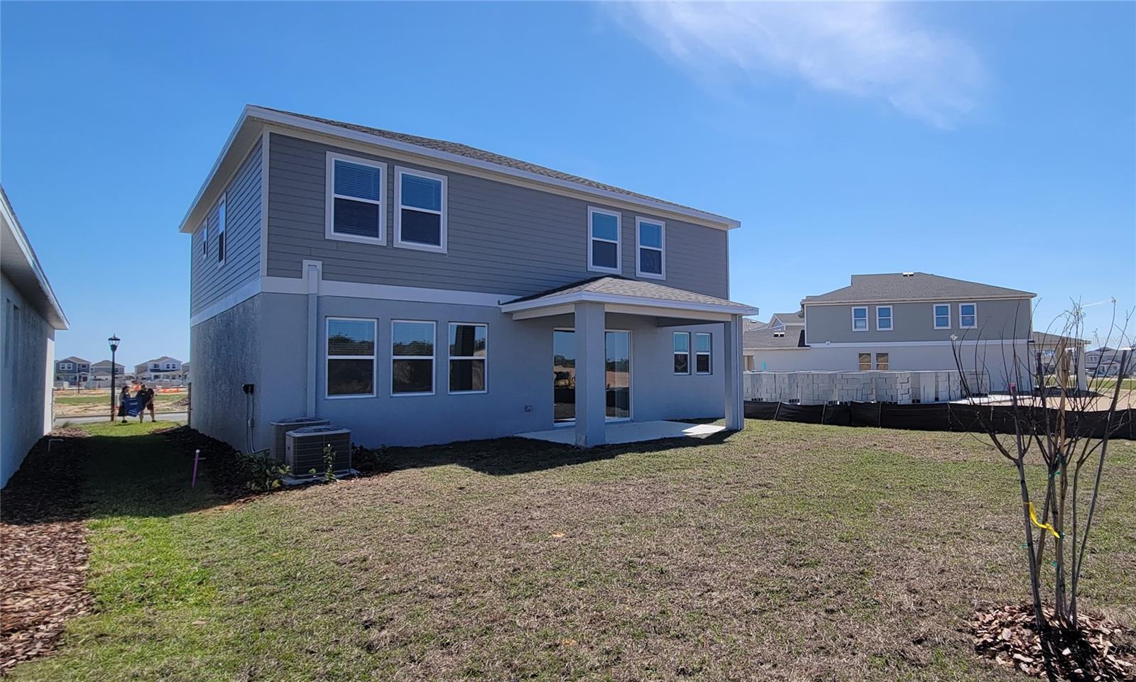 2587 RUNNERS CIR, CLERMONT, FL, 34714
