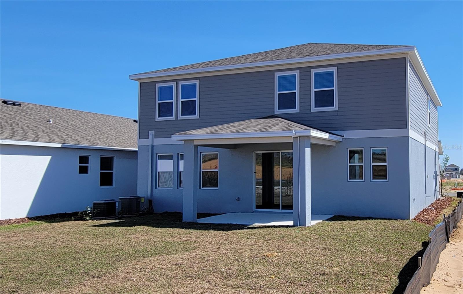 2587 RUNNERS CIR, CLERMONT, FL, 34714