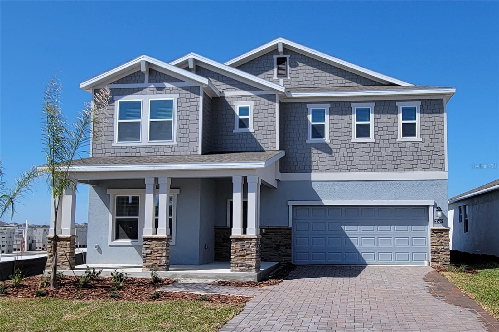 2587 RUNNERS CIR, CLERMONT, FL, 34714