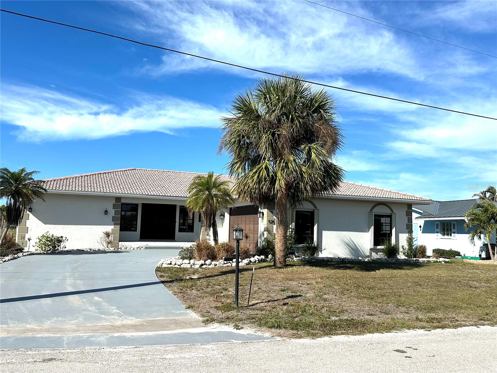 525 MEDICI CT, PUNTA GORDA, FL, 33950