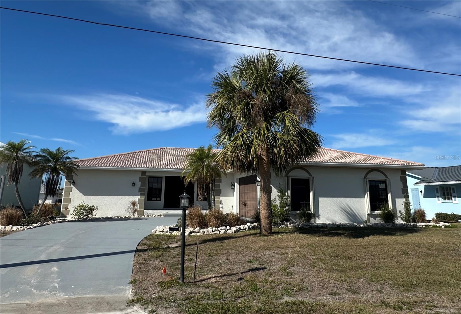 525 MEDICI CT, PUNTA GORDA, FL, 33950