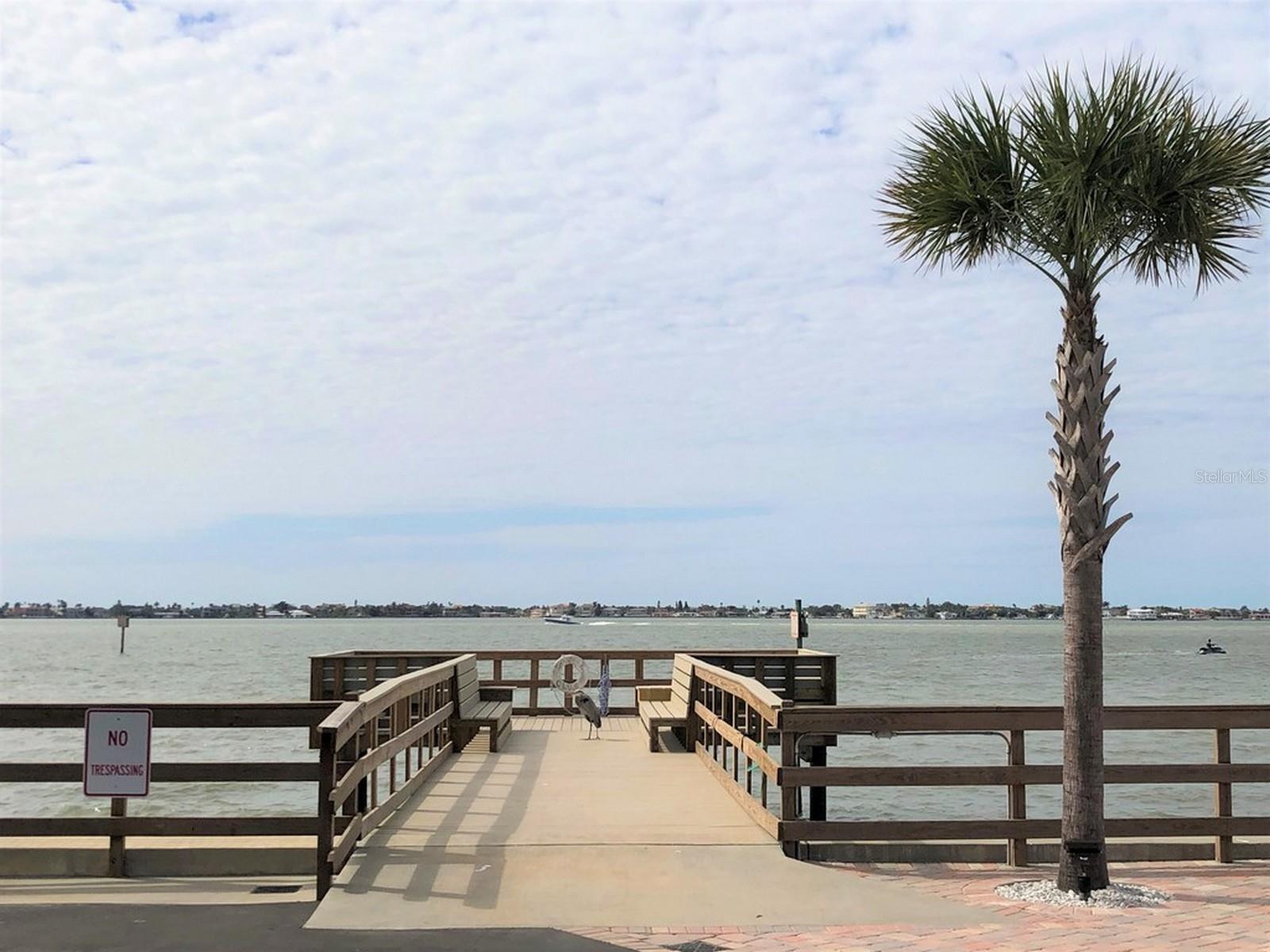 100 BLUFF VIEW DR #401A, BELLEAIR BLUFFS, FL, 33770